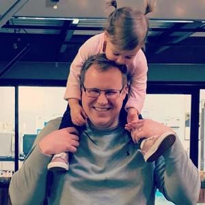 Meet your Posher, Zac